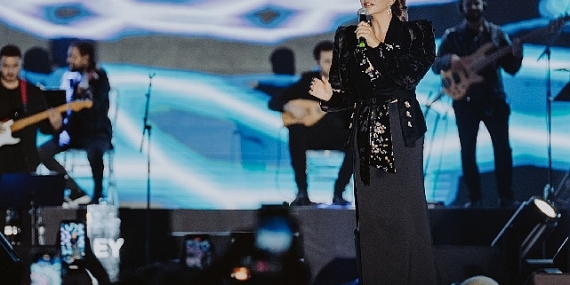 Beyoğlu Kültür Yolu Festivali'nde Muhteşem Etkinliker Devam Ediyor