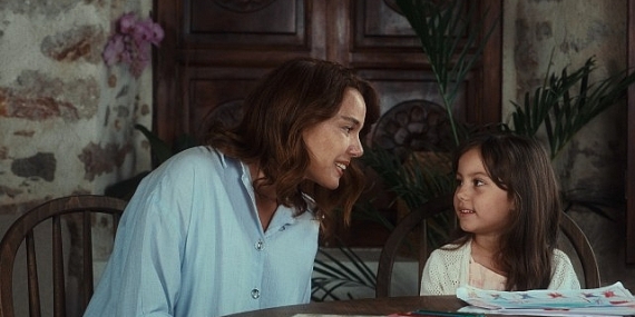 Bodrum'un Yüzü Belgeseli 29 Ekim 2023'te Seyirciyle Buluşuyor!