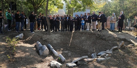 Büyük İslam Düşünürü Sirâceddin Urmevî Konya'da Düzenlenen Sempozyumda Anıldı