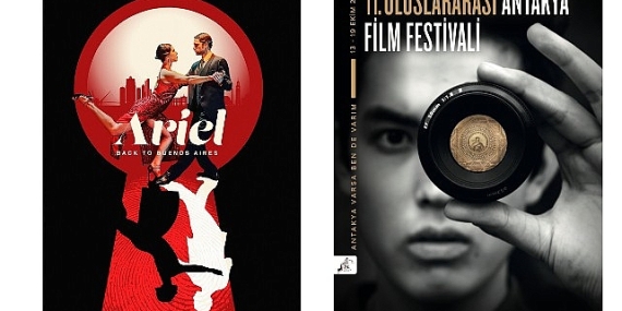 Çadırkent yemekhanesinde ödül töreni