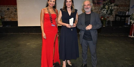 Çok Yaşa Cumhuriyet 100. Yıl Marşı Beste Yarışması Birincisi açıklandı