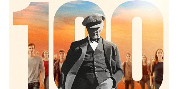 “Cumhuriyet, Cumhuriyet Gibi Yaşanmak İster"