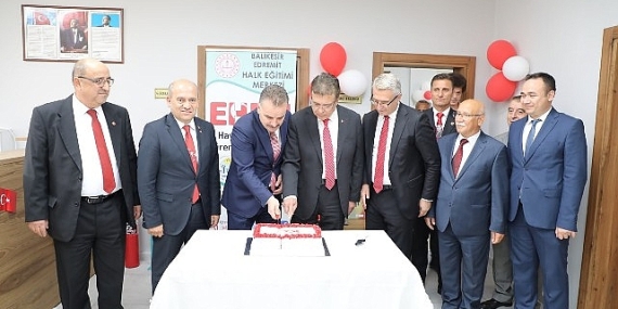 Cumhuriyet'in 100 yılı anlatıldı