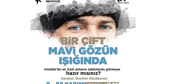 Cumhuriyet'in 100. Yılı Küçükçekmece'de Coşkuyla Kutlanacak