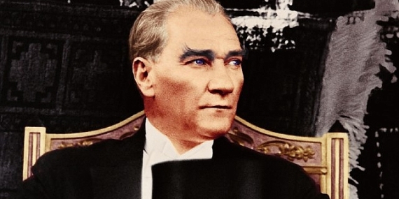 “CUMHURİYETİN 100'ü" Sergisi Memorial Bahçelievler'de…