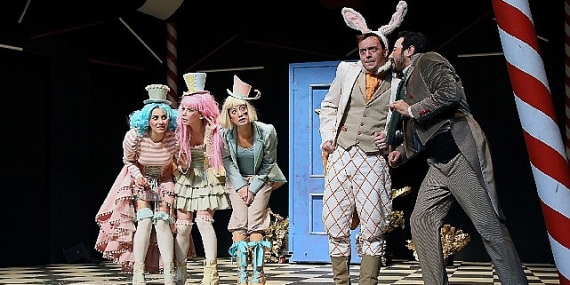 Eskişehir'de “Herkes Sihirbaz Olacak"