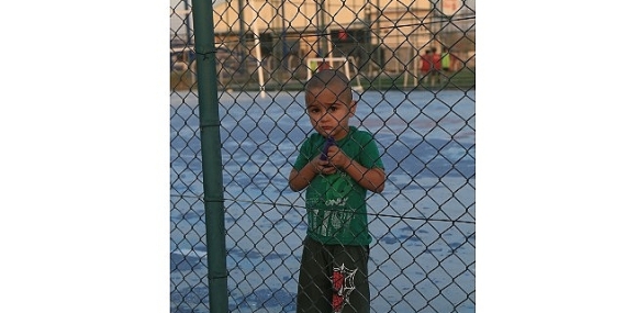 Festivalin Umut Işıltısı gazetecilerden geldi