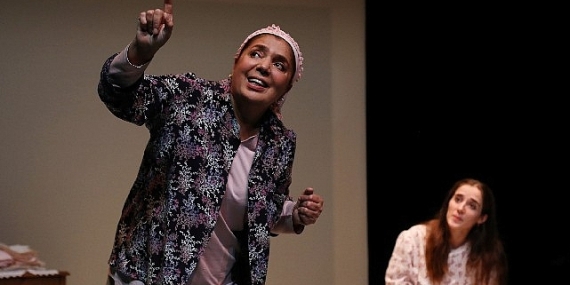 İBB Şehir Tiyatroları'nda Bu Hafta (1-5 Kasım 2023)