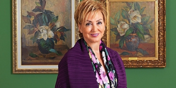 İş Bankası'ndan Cumhuriyetin 100. Yılına Armağan: Resim Heykel Müzesi