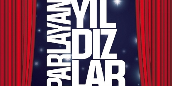 İş Sanat'ın 24. Sezonunun Parlayan Yıldızları Belirlendi