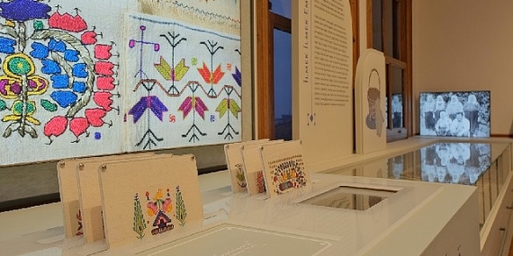 Kocaeli Yerel Kültür Müzesi açılıyor