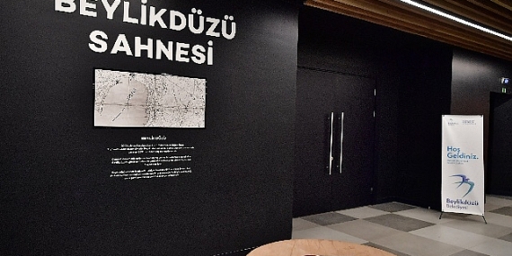 Kültür Sanatın Nabzı Yeni Sezonda da Beylikdüzü'nde Atacak