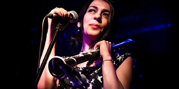 Müzik üretiminde yaşanan cinsiyet eşitsizliğine farkındalık yaratmak amacıyla “Kızlar İçin Caz Kampı" başlıyor