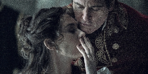 Napolyon filminin müziklerinde efsanevi imparatorun kendi piyanosu kullanıldı