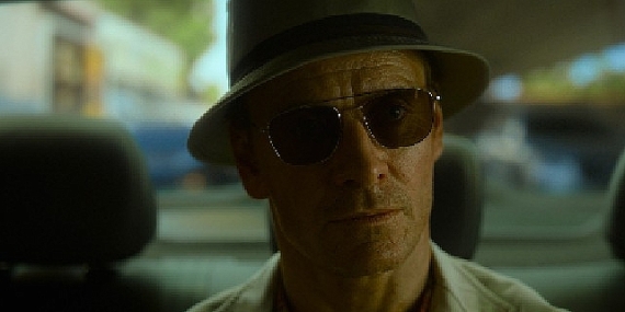 Netflix, David Fincher'i Michael Fassbender ile bir araya getiren The Killer'in fragmanını paylaştı