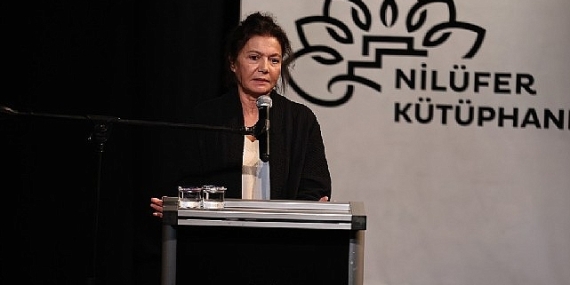 Nilüfer Kütüphane Günleri başladı