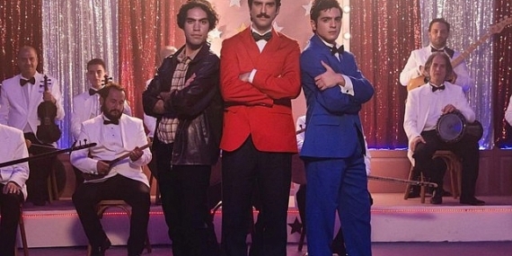 Prime Video, Her Ay Sevilen Türk Yapımlarını Bünyesine Katmaya Devam Ediyor