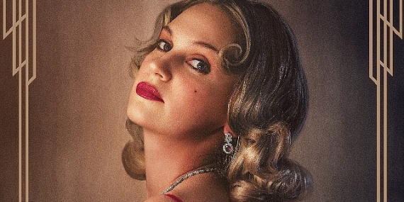 Prime Video, Türk Original filmi Bihter'in teaser ve afişini yayınladı