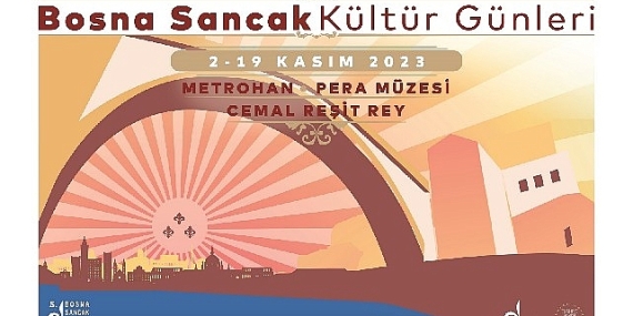 “Sjećaš li se Sarajeva – Saraybosna'yı Hatırlıyor musun?''  sergisi Metrohan'da!