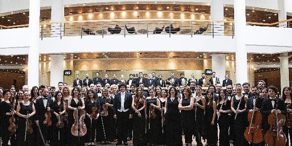 Tekfen Filarmoni, İstiklal Marşı'mızın Bilinmeyen Hikayesini Sanatseverlerle Buluşturacak