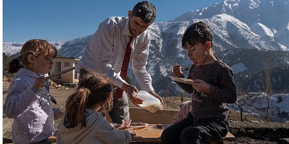 11. Boğaziçi Film Festivali Bu Yıl da Kısa Film ve Belgesel Yarışmalarında İddialı!