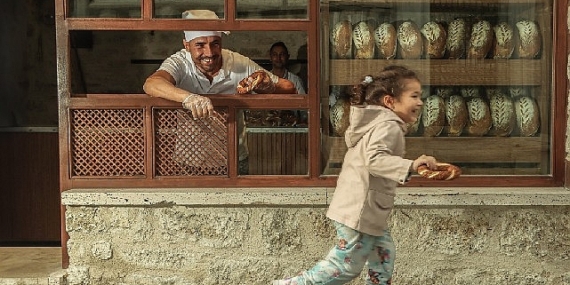 13. Fotoğraf Yarışması Sonuçları Açıklandı