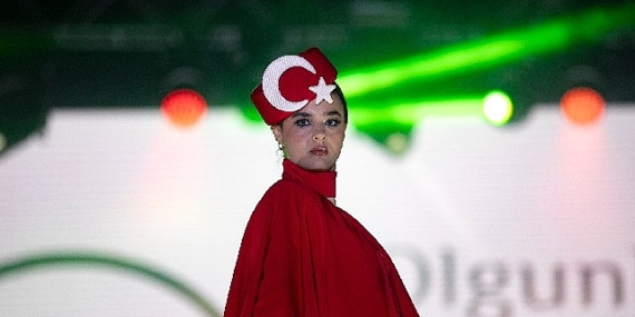 2. uluslararası tarsus festivali görkemli bir açılışla başladı