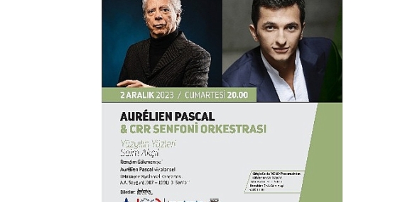 Bakü'den Anadolu'ya Çok Sesli Bir Rüzgar