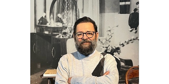 Borusan Kocabıyık Vakfı, Cumhuriyetin 100. yılını eşsiz bir sergiyle kutluyor