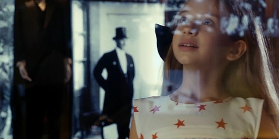 Borusan Kocabıyık Vakfı, Cumhuriyetin Yüzü sergisi için reklam filmi hazırladı