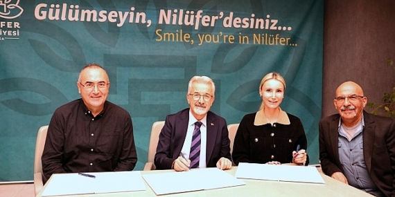 Bursa bir müze daha kazanıyor