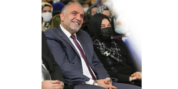 Canik Kültür ve Sanatta Rekor Kırdı