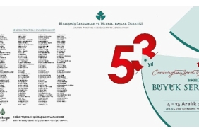 Çankaya'da yılın son ayına kültür sanat damgası