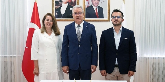 Egeli doktora öğrencisinden hemşirelik eğitimine yönelik sanal oyun projesi