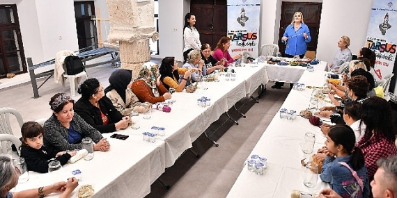 Fırat Neziroğlu -Derya Baykal- festival sona erdi