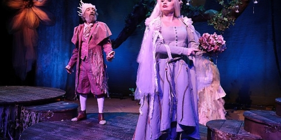 İBB Şehir Tiyatroları'nda bu hafta (15-19 Kasım 2023)