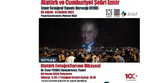 Karabağlar Belediyesi Ata'yı özlemle anacak