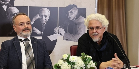 Kurtuluş Savaşı'nın Türk Edebiyatı'na yansımaları bu sempozyumda ele alınıyor