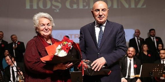 Mevlana 750 vuslat yıl dönümünde anıldı