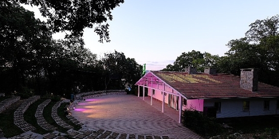 Nilüfer Belediyesi Cumhuriyet'in 100 Yıl Kutlamaları Kapsamında Gerçekleşecek, Murat Daltaban'ın Tasarlayıp Yönettiği “yüz yıllık SÖZ" Performansı ile Sanatseverleri Eşsiz Bir Deneyime Davet Ediyor