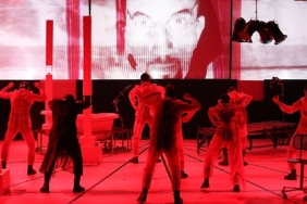 NKT'nin 1984 oyunu İstanbul izleyicisi ile buluşuyor 