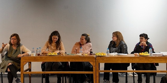 Oyun Yazma Programı'nda sona yaklaşıldı