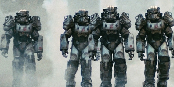 Prime Video, Yeni Dizisi Fallout İçin İlk Görselleri Paylaştı