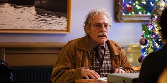 Şahsiyet II. Fasıl İlk 2 Bölümüyle Şimdi ve Sadece GAİN'de!