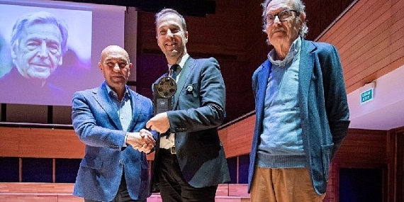 Soyer: “İzmir Akdeniz Sinemaları Buluşması'nda barış ve demokrasi tohumları bir kez daha yeşerdi"