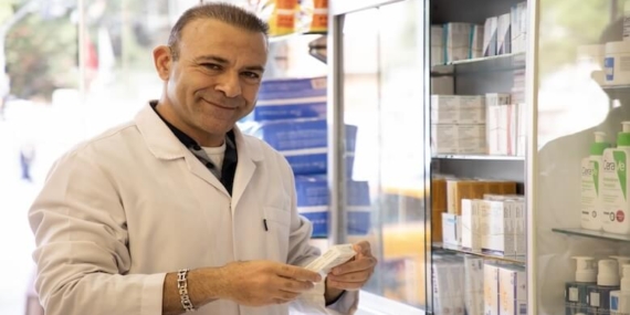 Zafer Partisi Bakırköy Belediye Başkan Aday Adayı Türker Tolga Topaloğlu Kimdir?