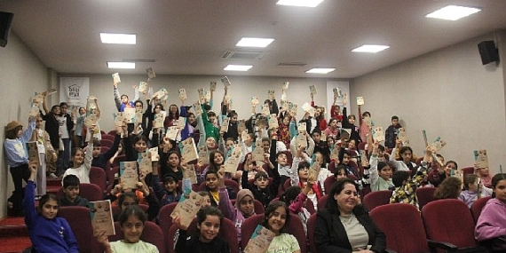 Yazar İlyas Kara'dan Bilgi Evi Üyelerine Altın Öğütler