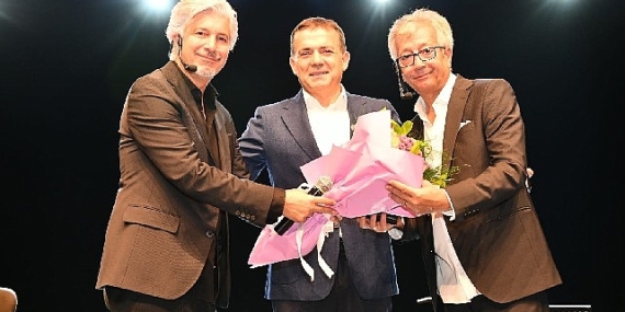 Yenişehir Belediyesi 9 gün süren tiyatro festivaliyle 13 bin sanatseveri ağırladı