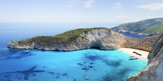 Yunanistan Vizeniz Kısa Sürede Hazır