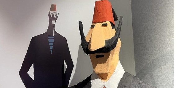 14 Turhan Selçuk Karikatür Yarışması başlıyor